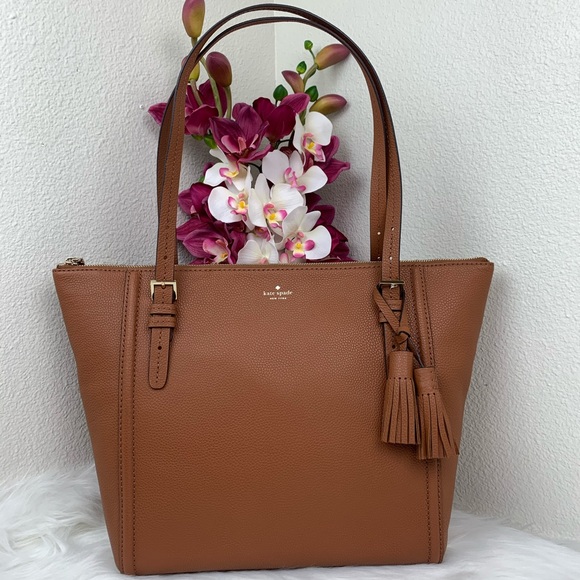 kate spade Handbags - Kate Spade Maya orchard street Tote